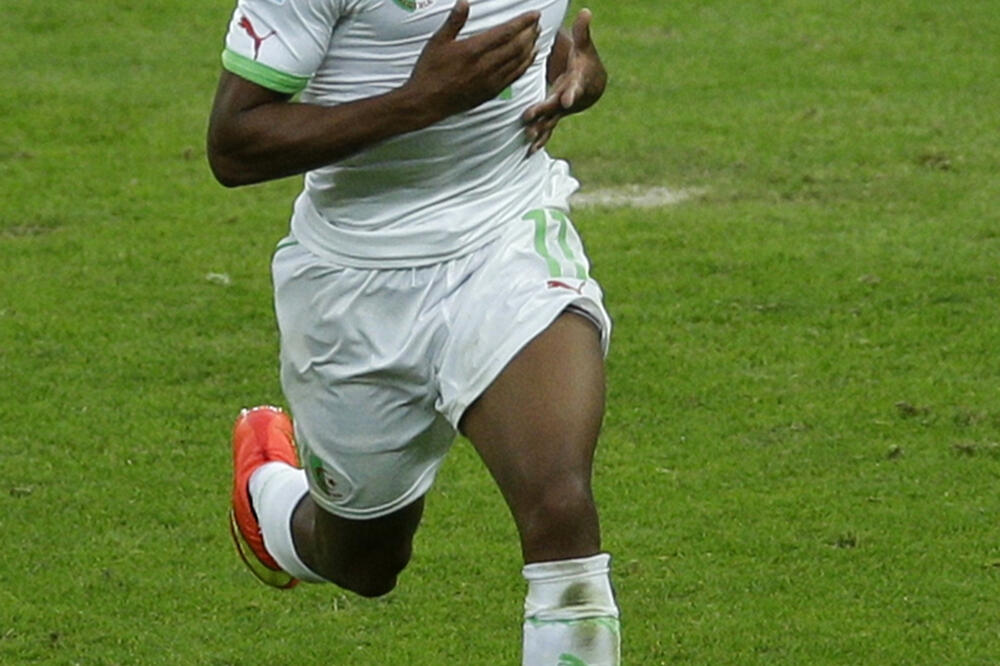 Jasin Brahimi, Foto: Beta/AP