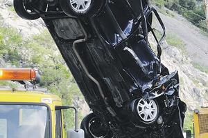 Tiodorović osuđena: Još ne zna kako je došlo do udesa