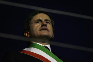 Bivši gradonačelnik Rima meta istrage o korupciji