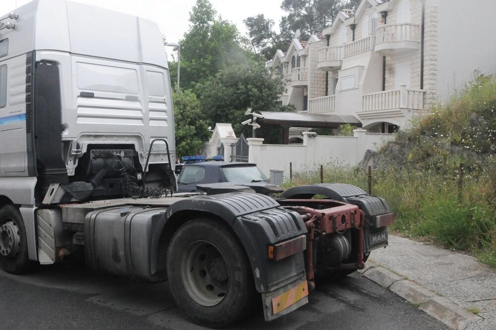 Atinska ulica, Foto: Vesko Belojević