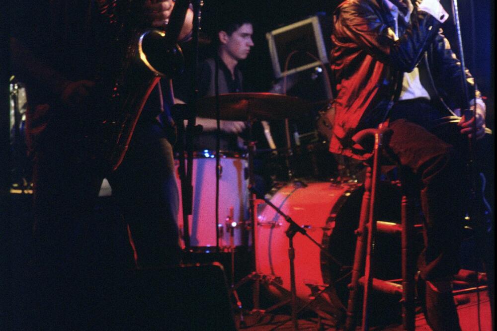 Bobi Kiz, Foto: Beta-AP