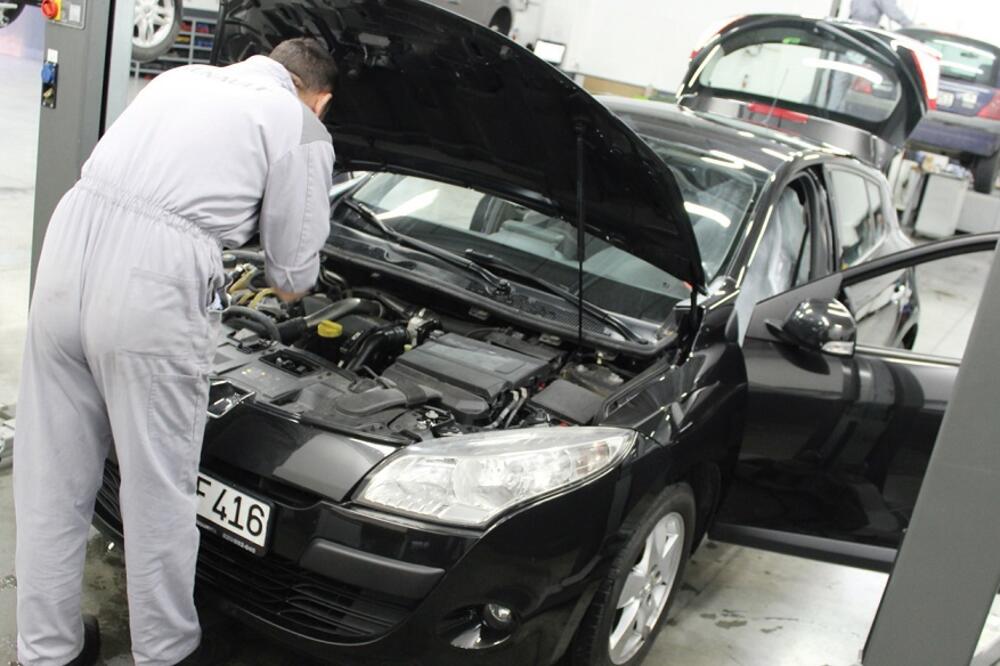 megan, Foto: Saša Marković