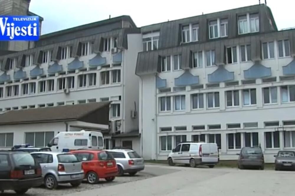 bolnica, BP, Foto: Screenshot (YouTube)