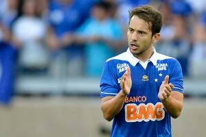 Everton Ribeiro igrač godine u Brazilu