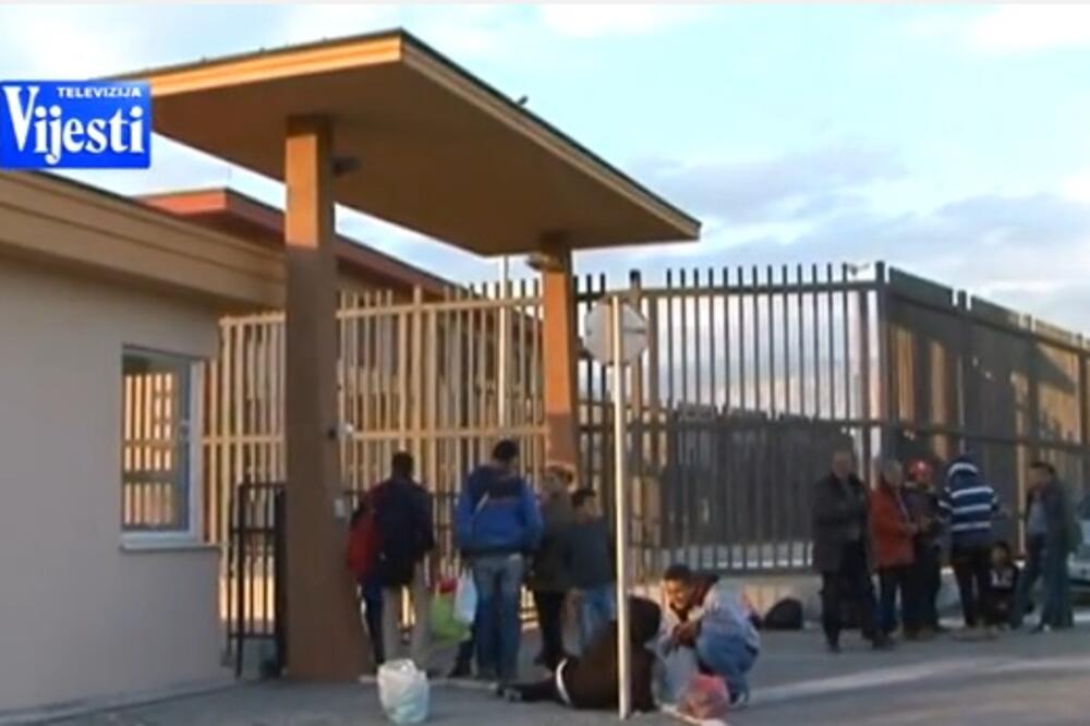 azilanti, Foto: Screenshot (YouTube)