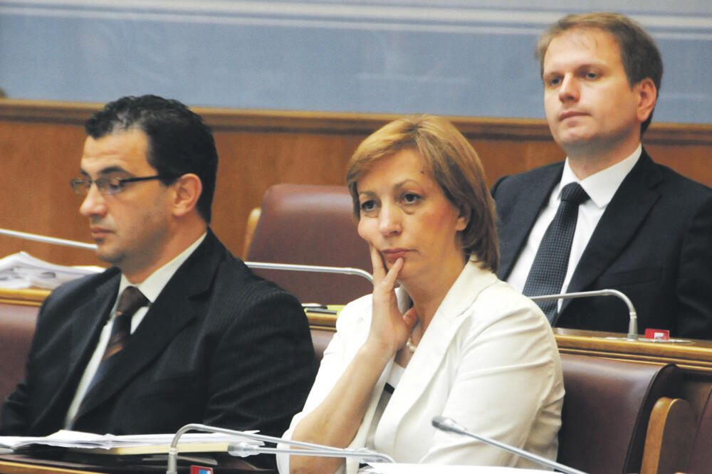 Goran Tuponja, Foto: Luka Zeković