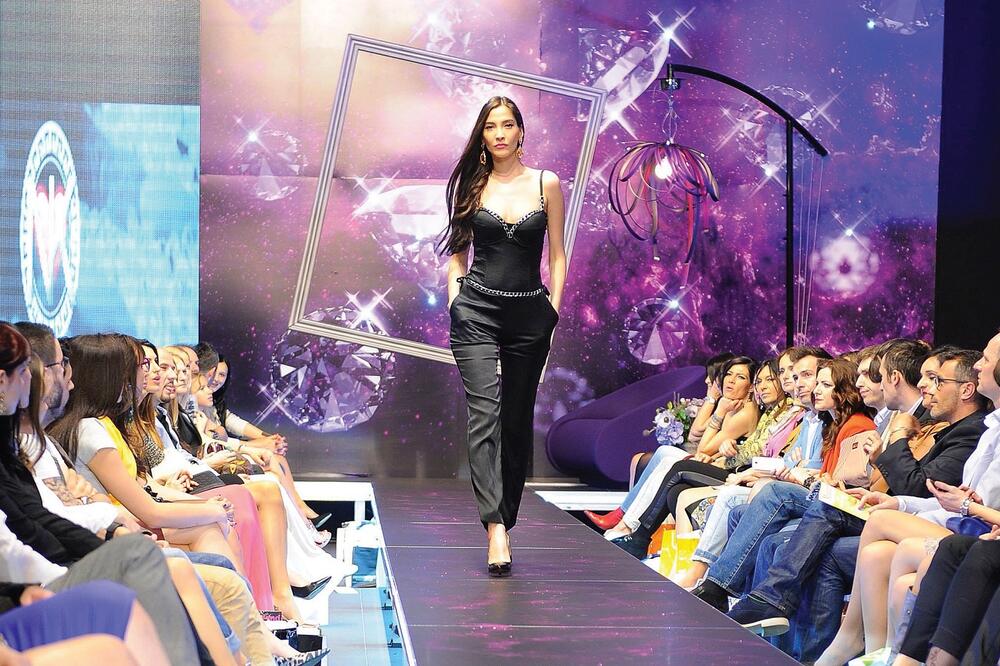 Nada Koljenšić, Foto: Zoran Đurić