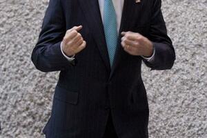 SAD i EU proširuju sankcije Rusiji?