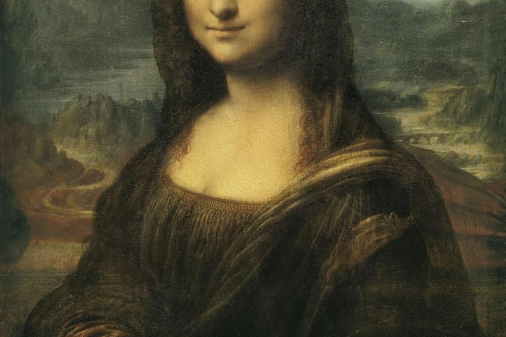 Mona Liza, Foto: Shutterstock