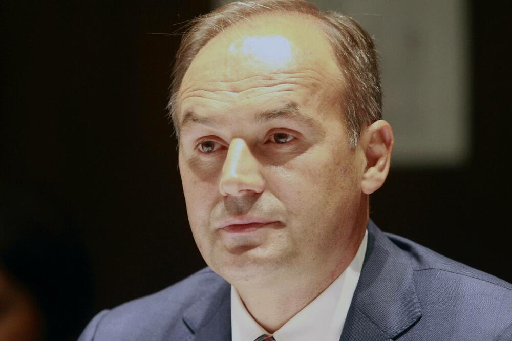 Enver Hodžaj, Foto: Betaphoto