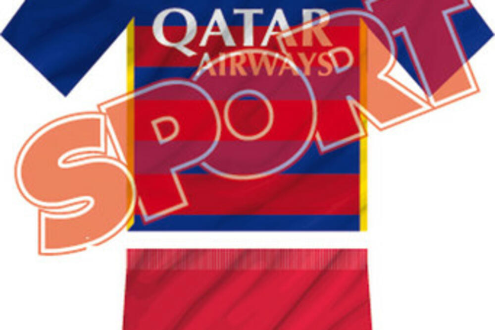 dres Barselone, Foto: Www.sport.es