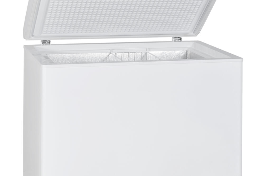 Zamrzivač, Foto: Shutterstock