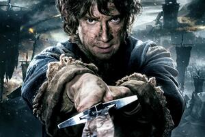 Cineplexx: Počela prodaja karata za film "Hobit: Bitka pet armija"