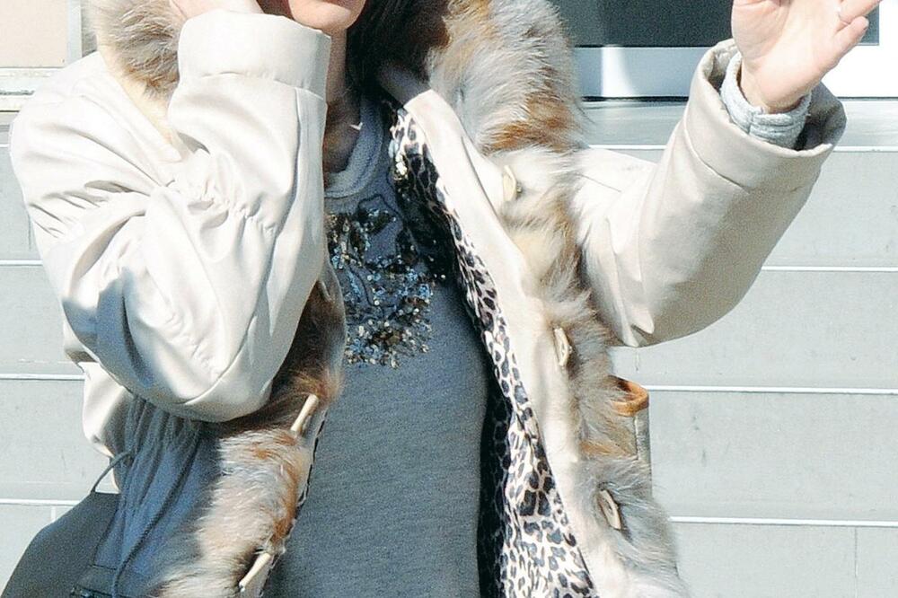 Nikolija Lačević, Foto: Savo Prelević