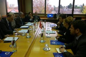 Konjević – Alfano: Italija će nastaviti da podržava reforme u...