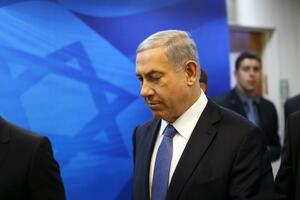 Izrael blizu prijevremenih izbora: "Netanjahu otišao suviše desno"