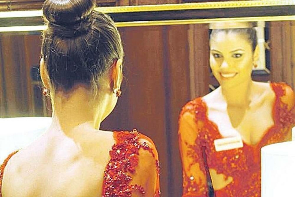 Nataša Novaković, Foto: Privatna arhiva