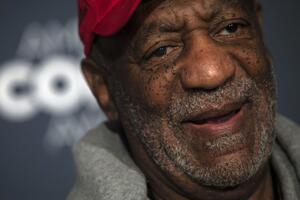 Bill Cosby resigned amid rape allegations