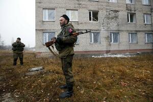 Lugansk: Dogovoren potpuni prekid vatre