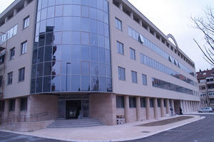 PJ Podgorica privremeno u zgradi Uprave policije