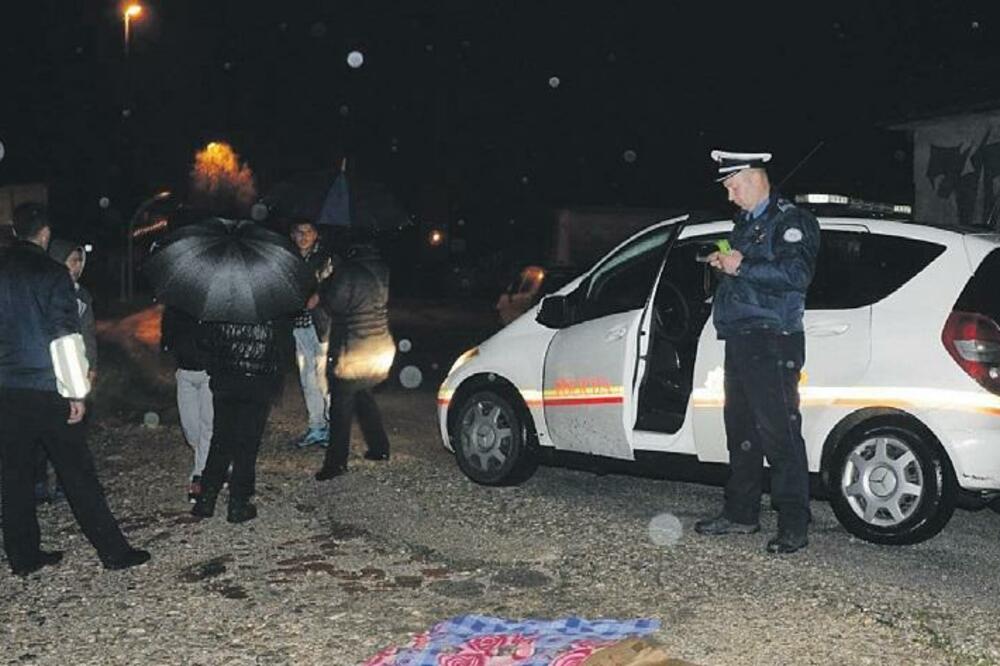 Nikšić Zverinjak svađa, Foto: Svetlana Mandić