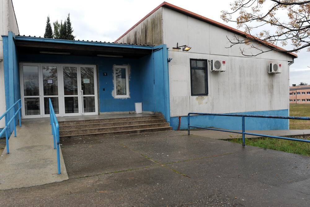 stara Medicinska, Foto: Savo Prelević