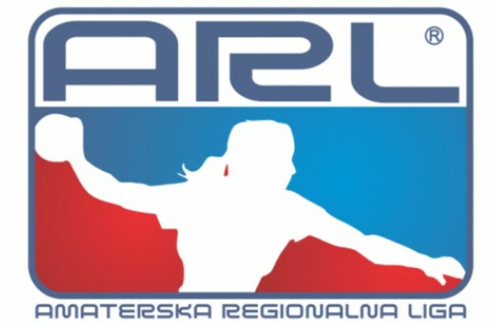 Amaterska regionalna liga, Foto: Amaterska regionalna liga