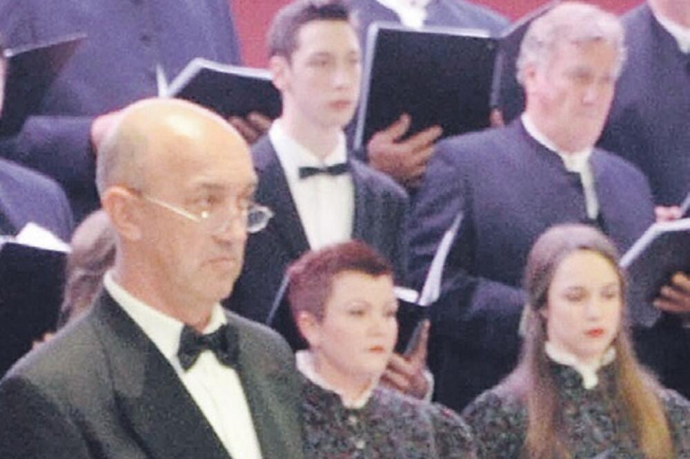 Zbor svete Cecilije (Novina)