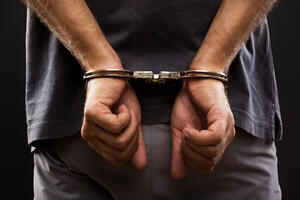 Rožajac uhapšen zbog posjedovanja heroina