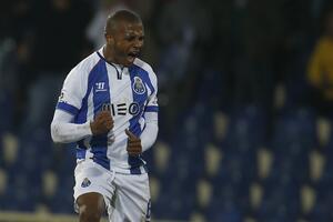 Braimi najbolji igrač Afrike u 2014.