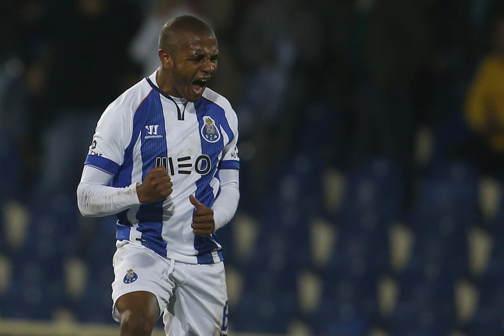 Jasin Braimi, Foto: Reuters