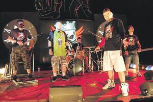 Iskaz snimio novi spot: "Cilj nam je da se sukobimo sa ljudima...