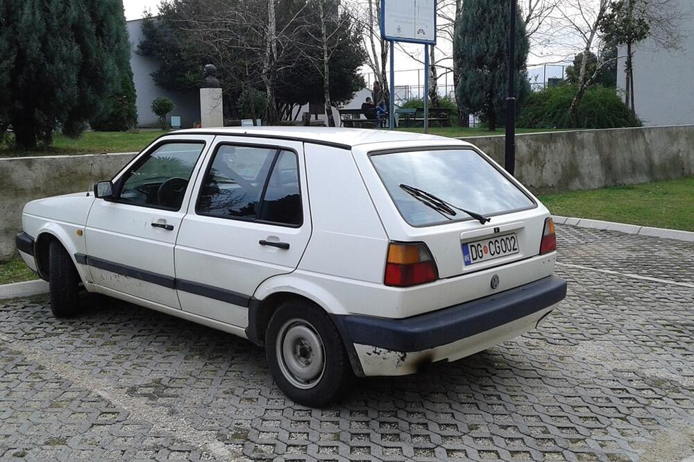 OB Danilovgrad, Foto: Jelena Jovanović