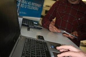 Telenor nudi telefone na 12 i 24 rate