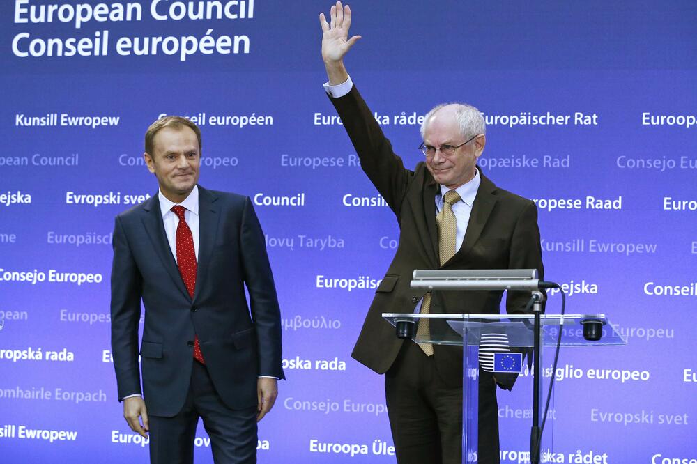Donald Tusk, Foto: Reuters