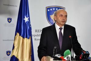 Mustafa: Ako ne budem premijer Kosova nema koalicije sa Tačijem