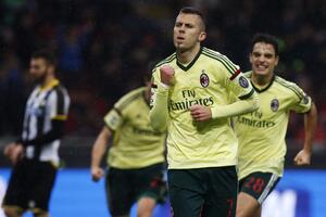 Milanu 100 miliona od Emirejtsa za pet godina!