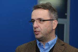 Danilović: Ujedinjena opozicija posljednja nada za Crnu Goru