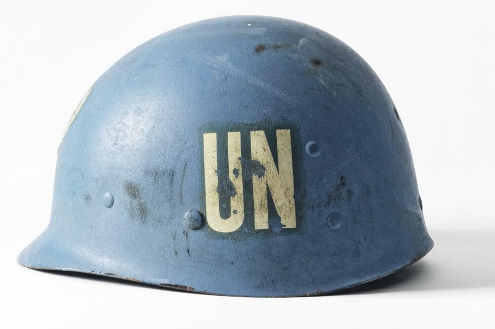 Ujedinjene nacije