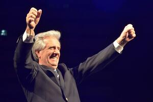 Vaskes pobjednik predsjedničkih izbora u Urugvaju