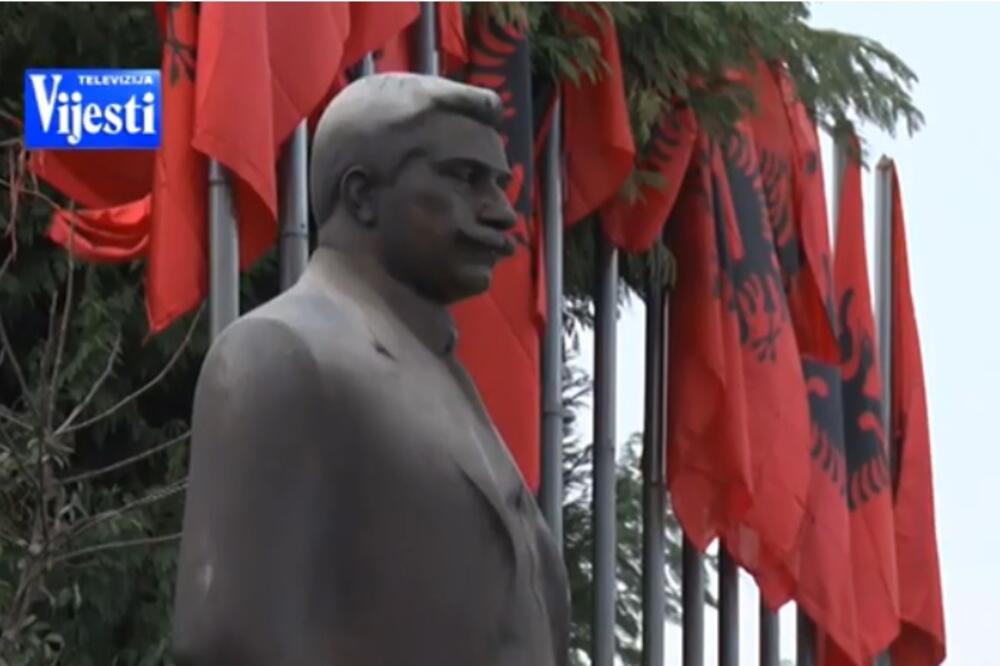 Detalj iz Skadra, Foto: Printscreen YouTube