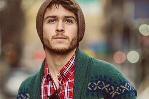 Metroseksualci su out, u modi su lumberseksualci