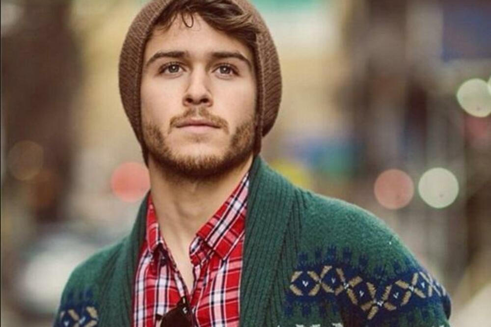 lumbersexual, Foto: Instagram