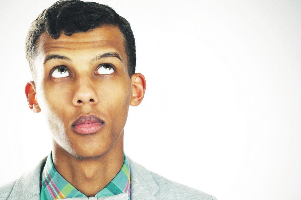 Stromae (Novina)