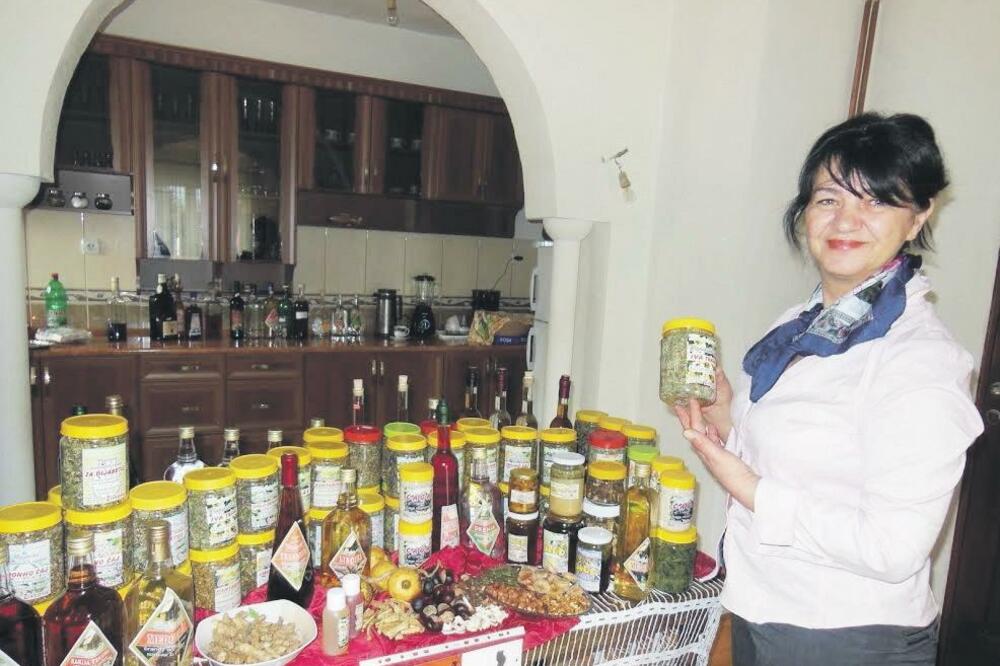 Mira Živković, Foto: Svetlana Mandić