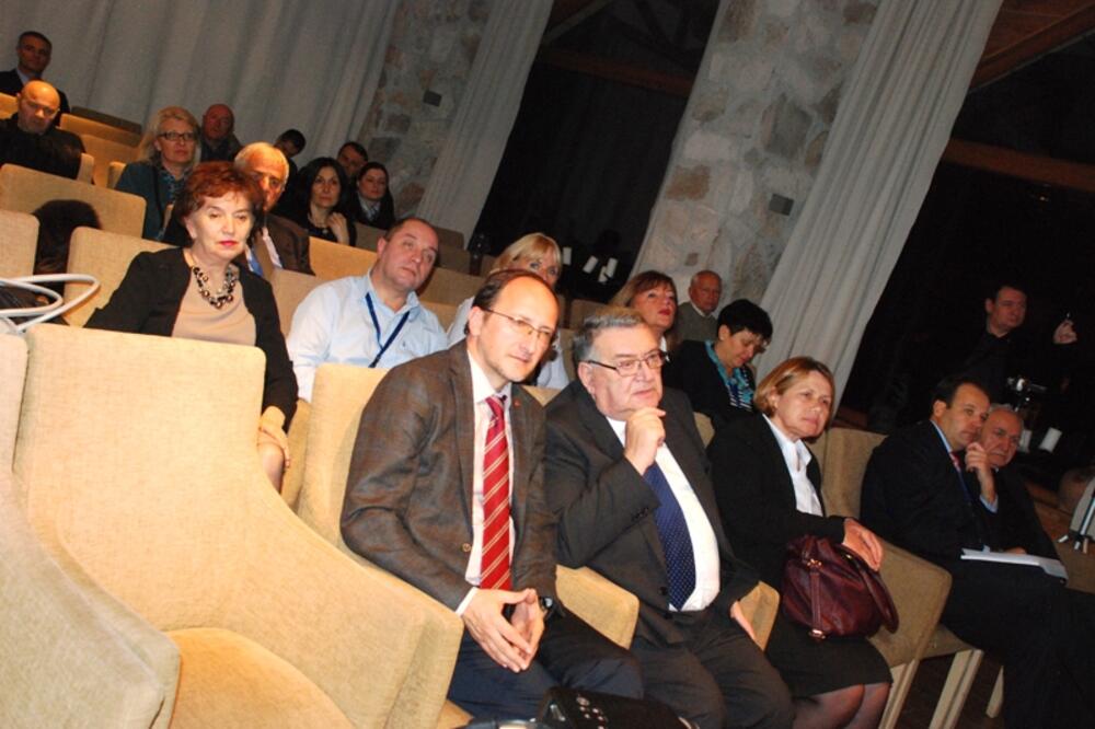 Škola sportske medicine Kolašin, Foto: Dragana Šćepanović