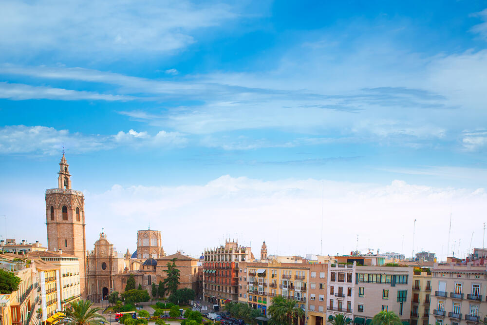 Valensija, Foto: Shutterstock