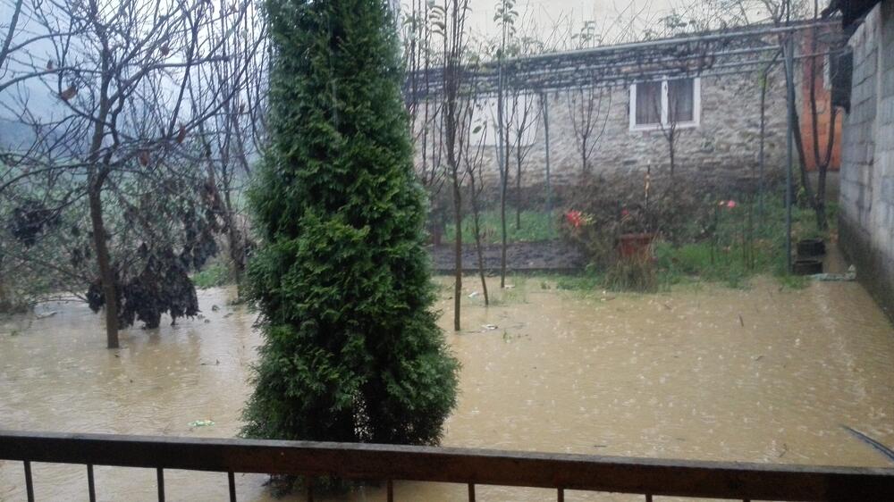 Bijelo Polje poplave