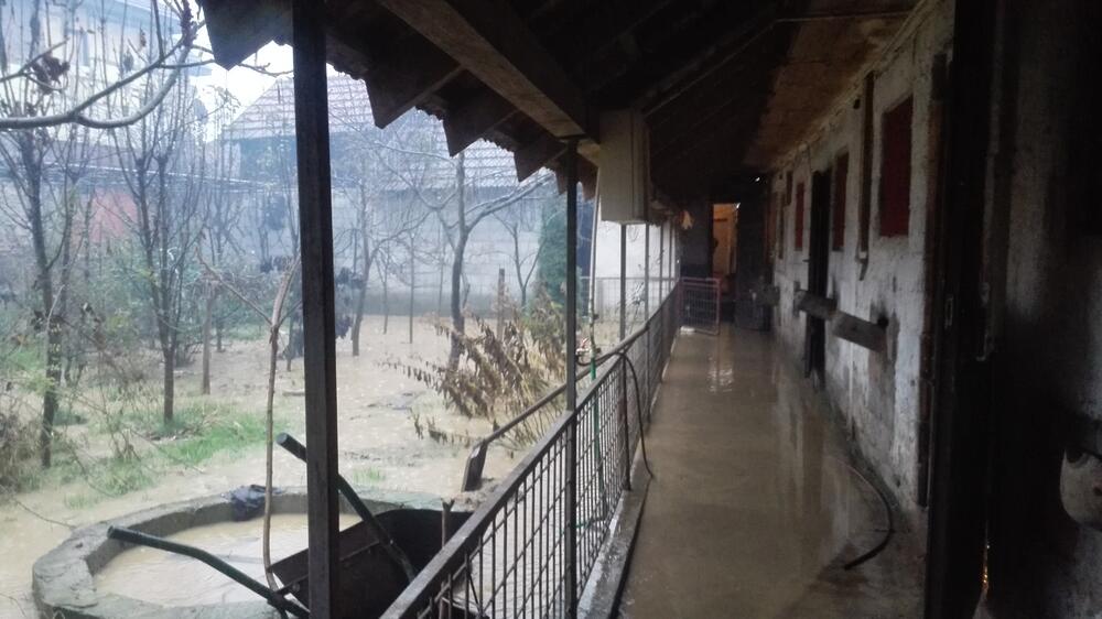 Bijelo Polje poplave