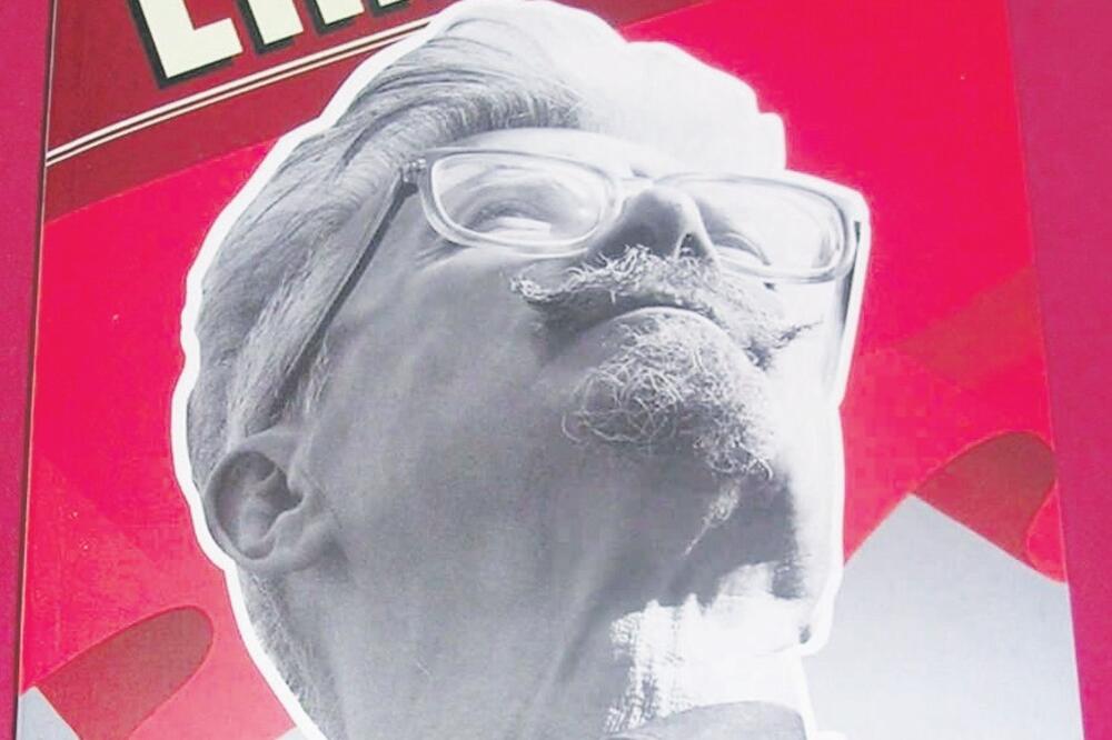 Eduard Limonov (Novina)